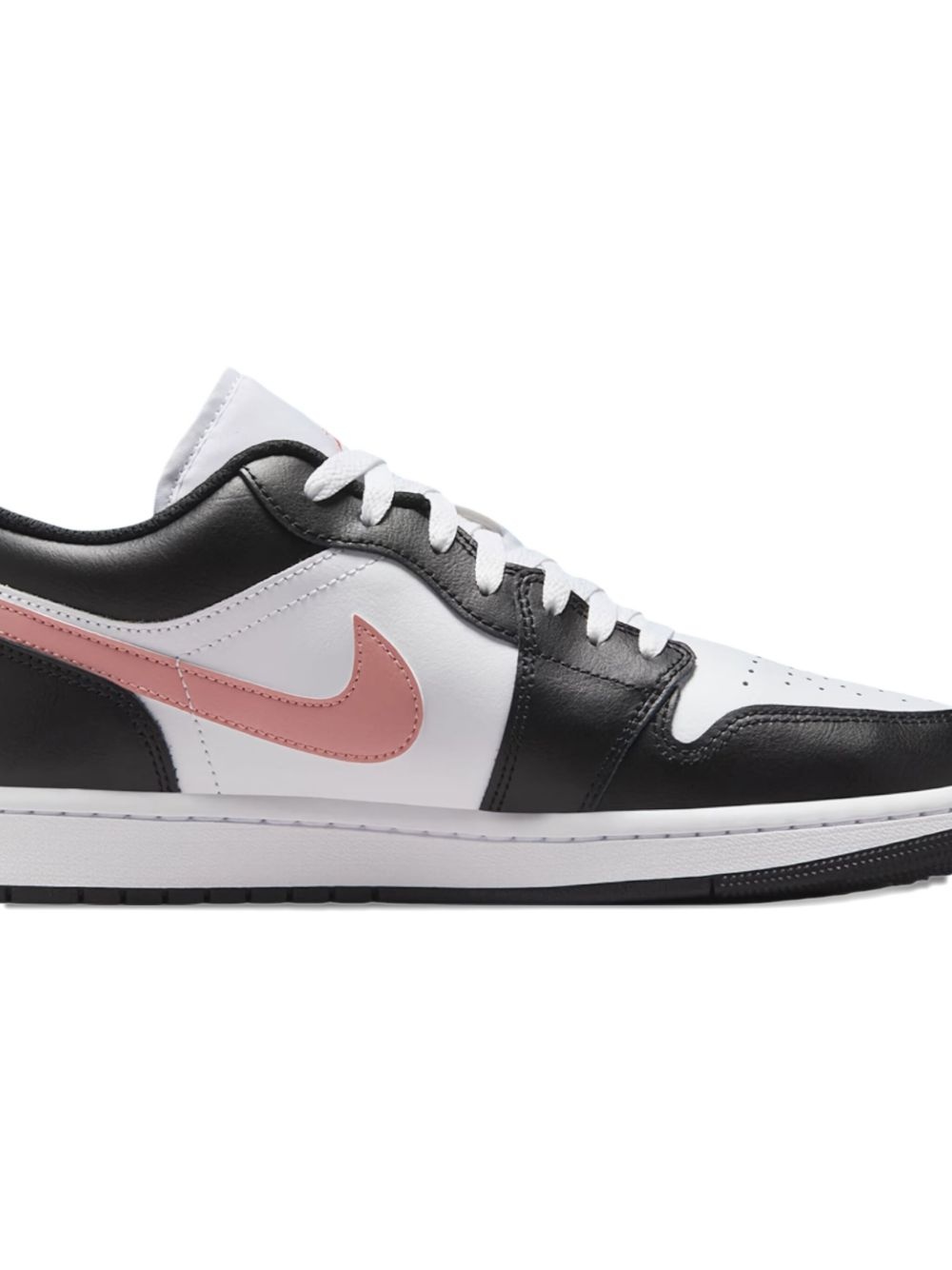 Air Jordan 1 "Black Rust Pink" sneakers - 2