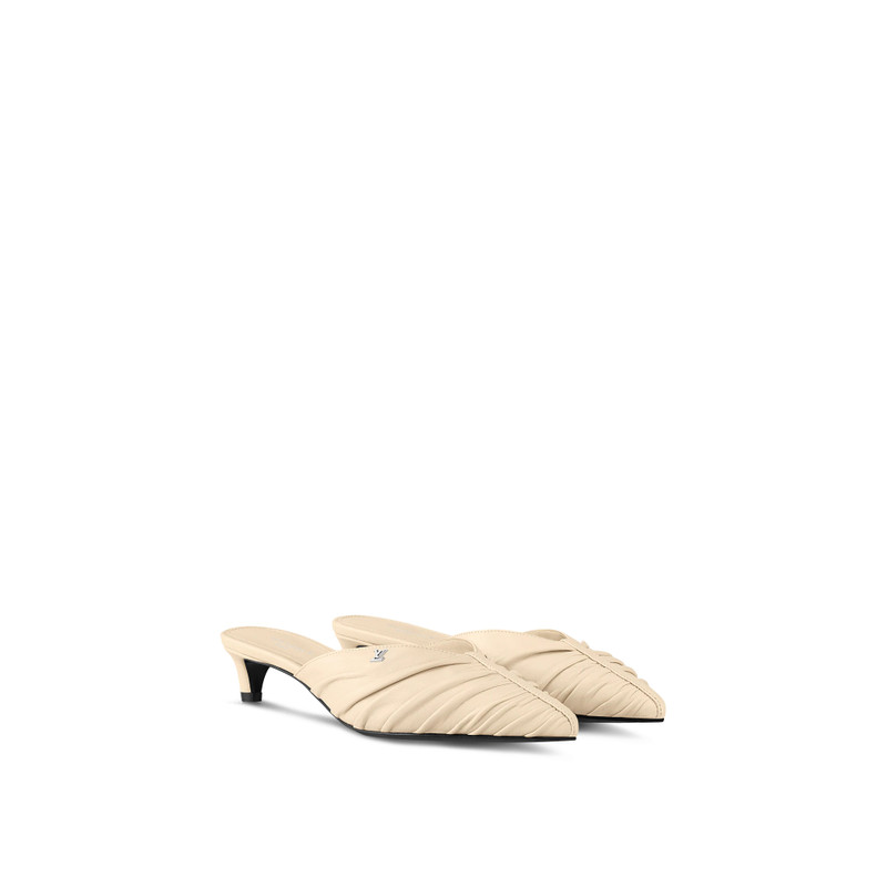 Louis Vuitton Allure Mule outlook