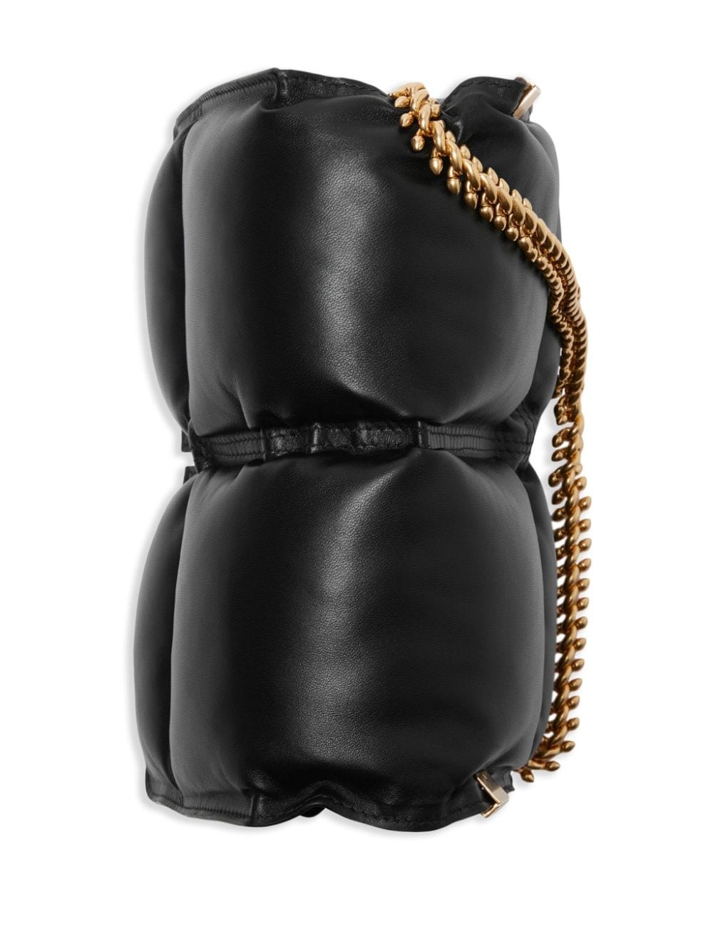Snip quilted crossbody bag - 6