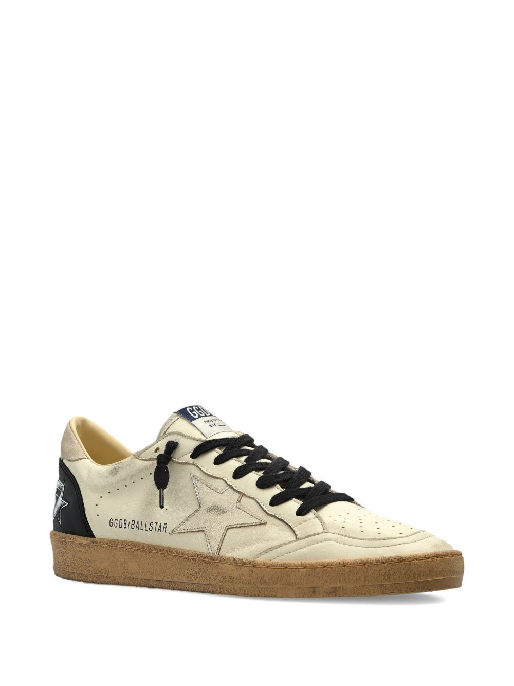 Ball Star sneakers - 2