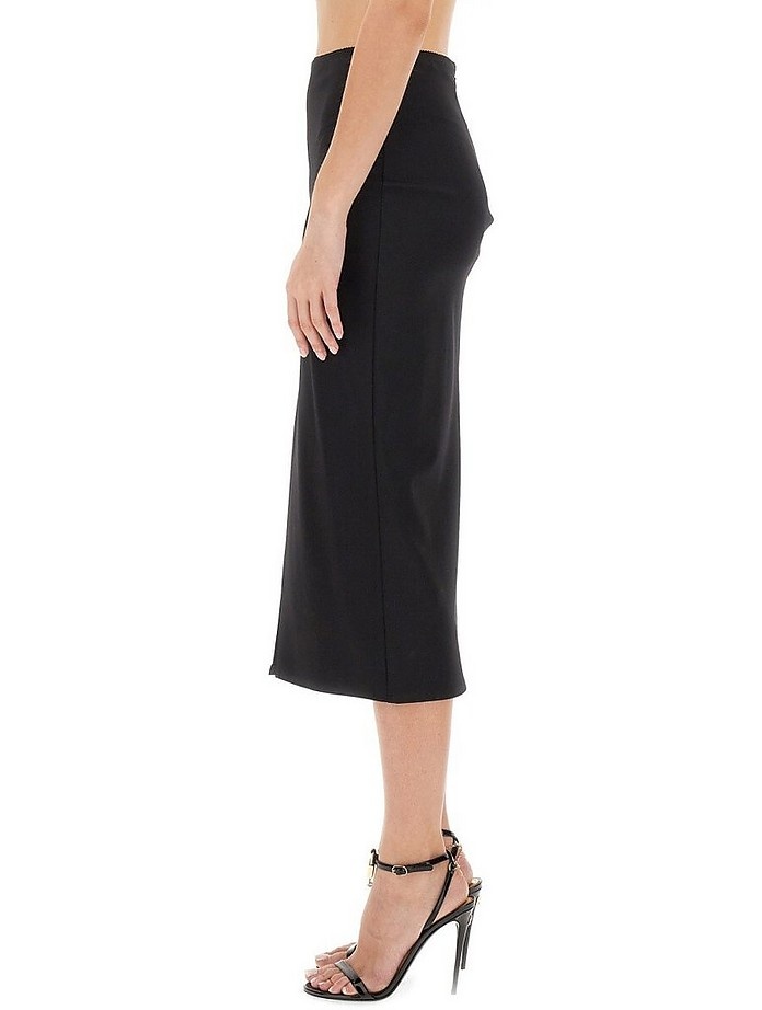 Longuette Skirt - 4