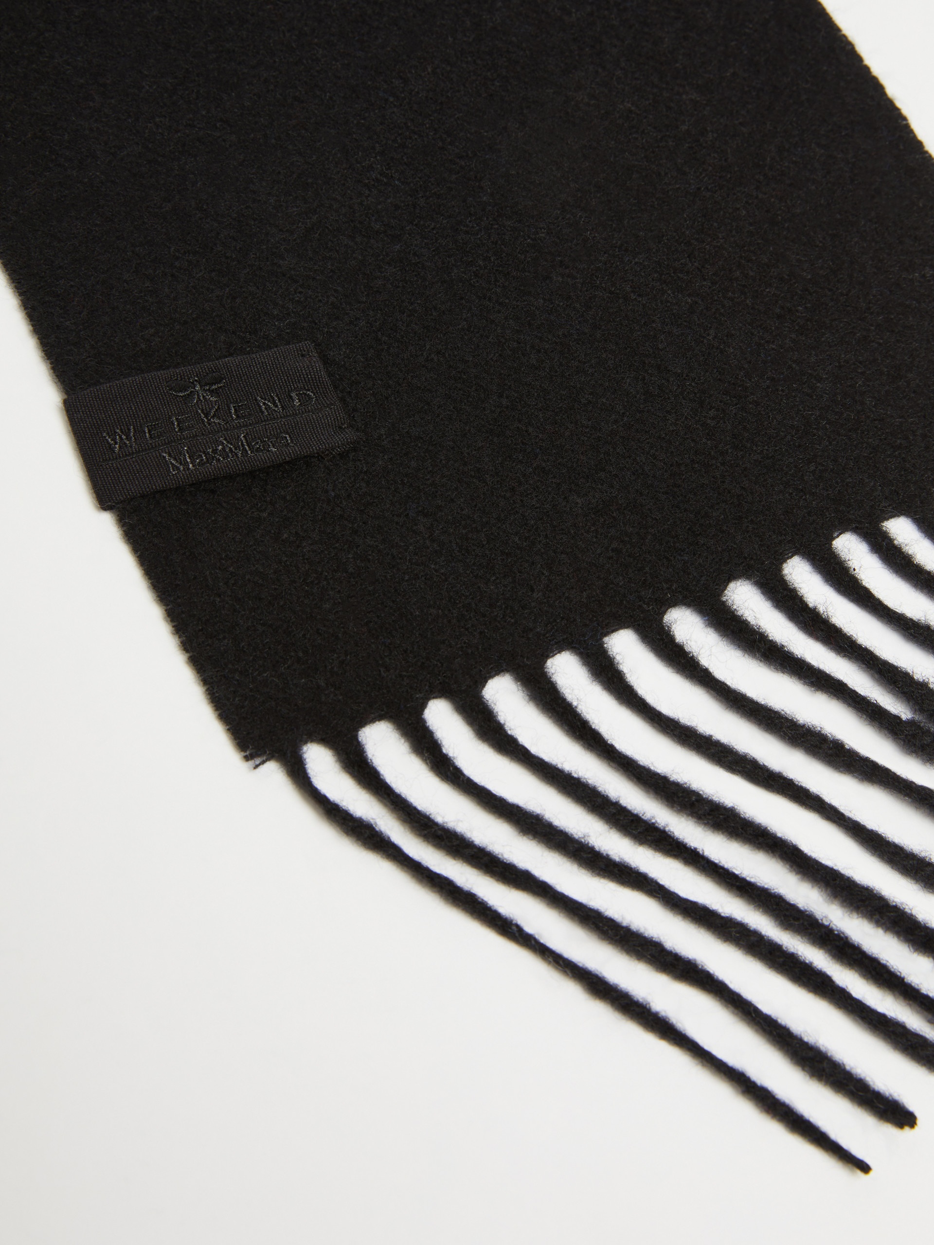 CANOSSA Cashmere scarf - 2