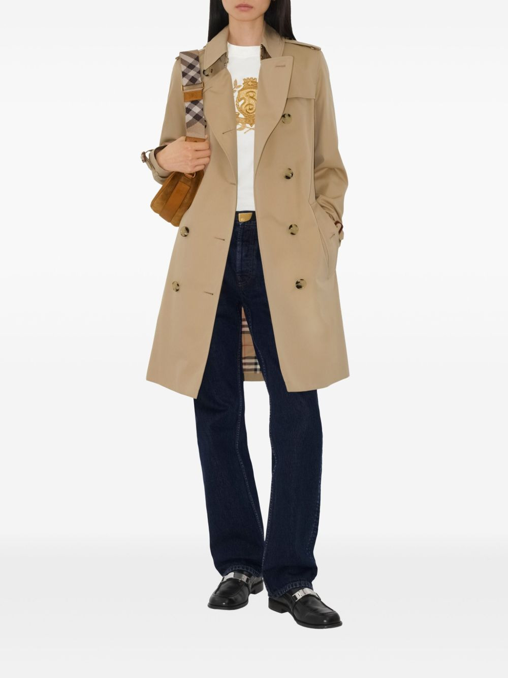 The Kensington trench coat - 3