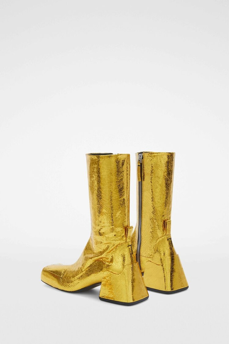 Jil Sander Ankle Boots outlook