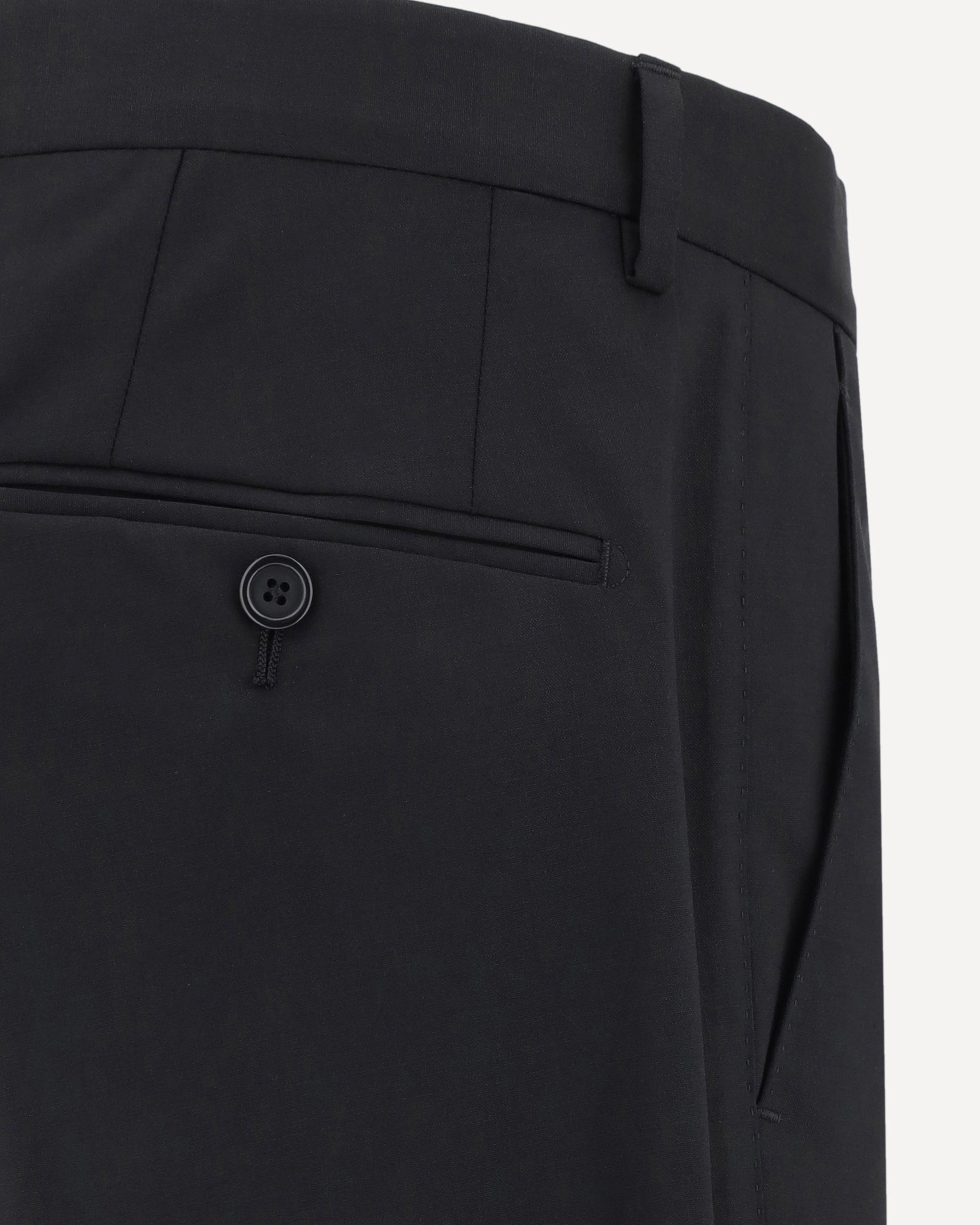 Wool Suits - 4