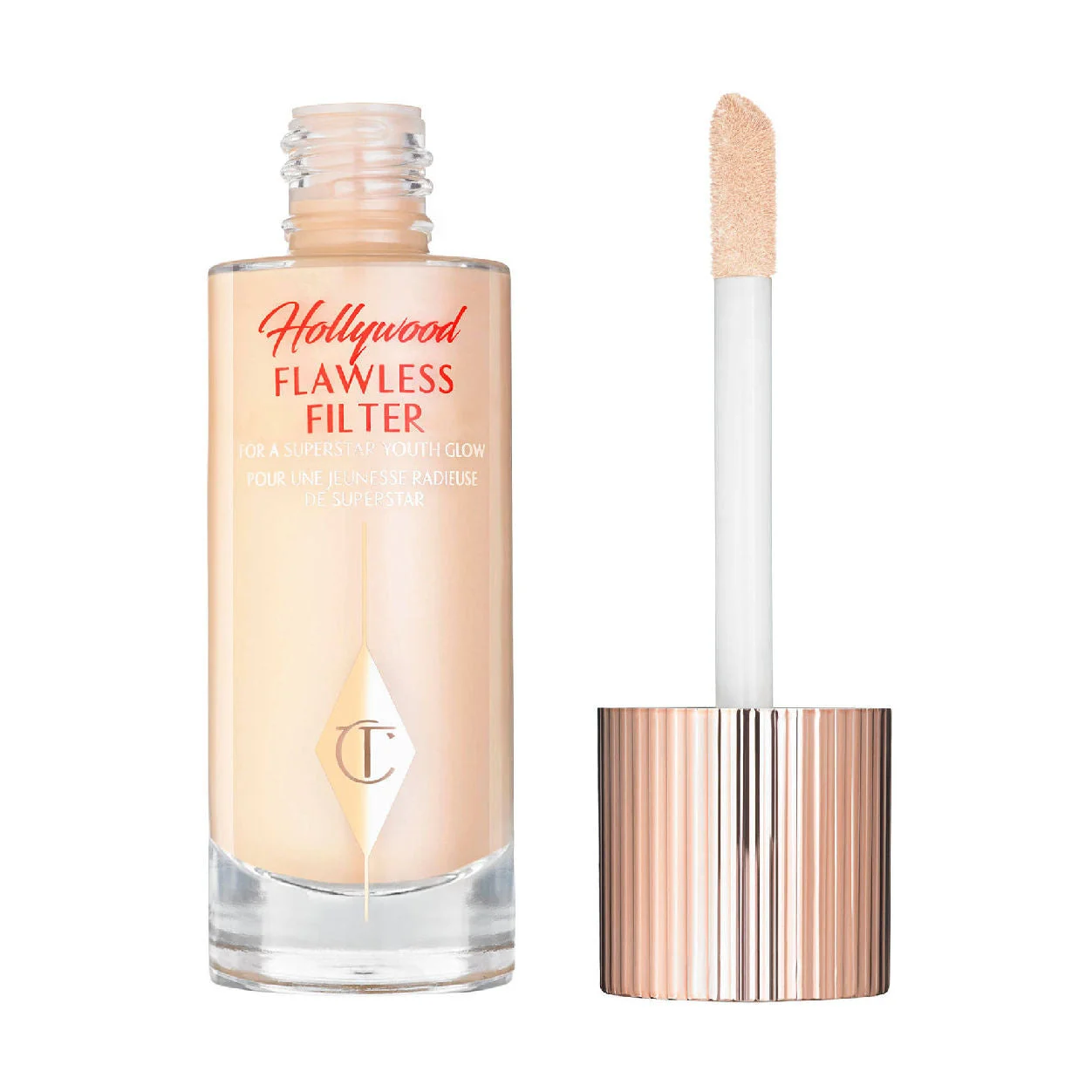 Hollywood Flawless Filter - 1