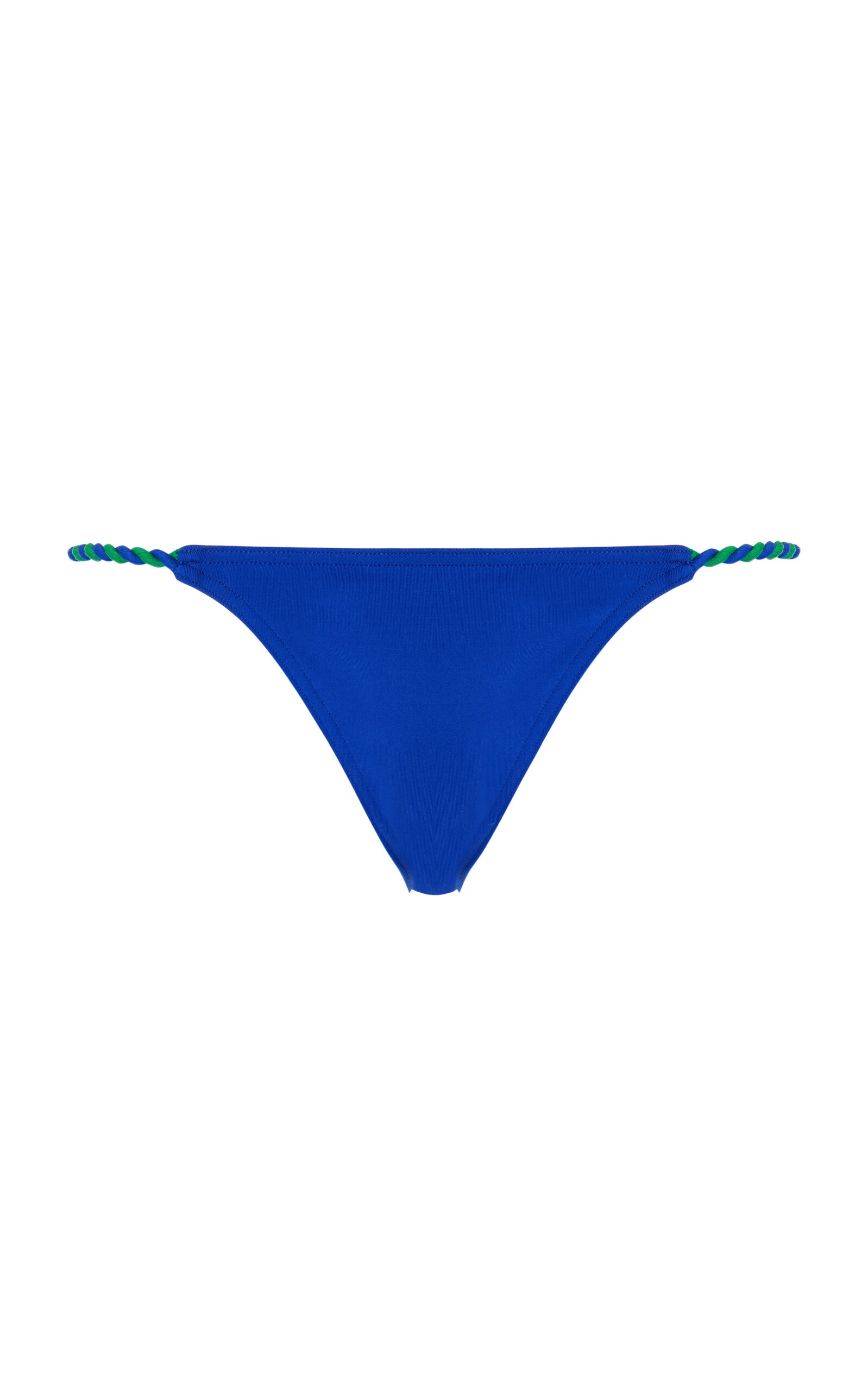 Salto Bikini Bottom blue - 1