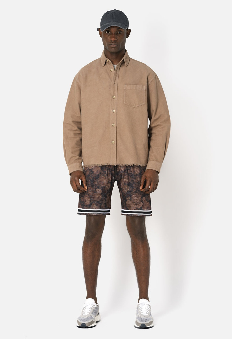 John Elliott GAME SHORTS outlook