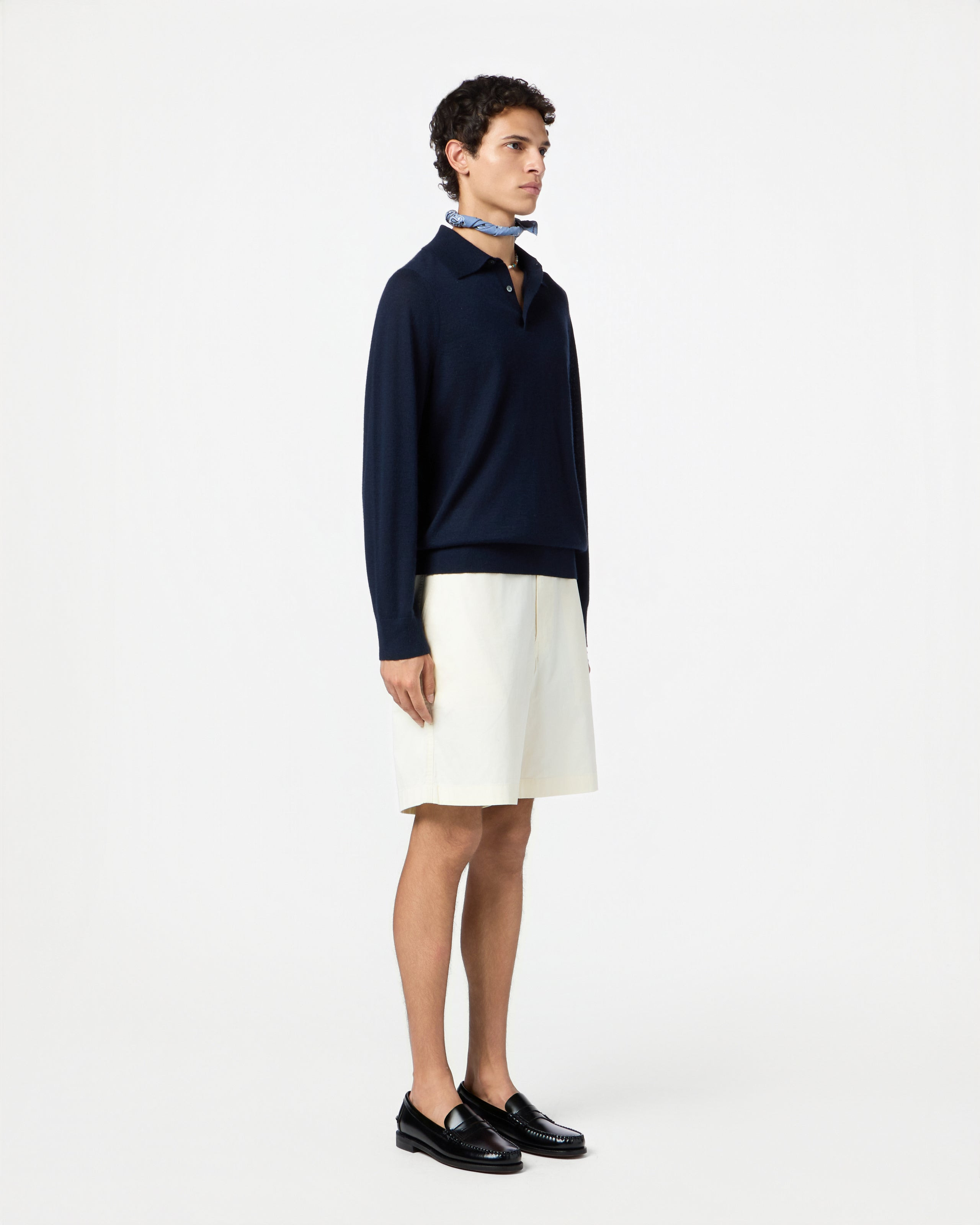 Airy Polo - 5