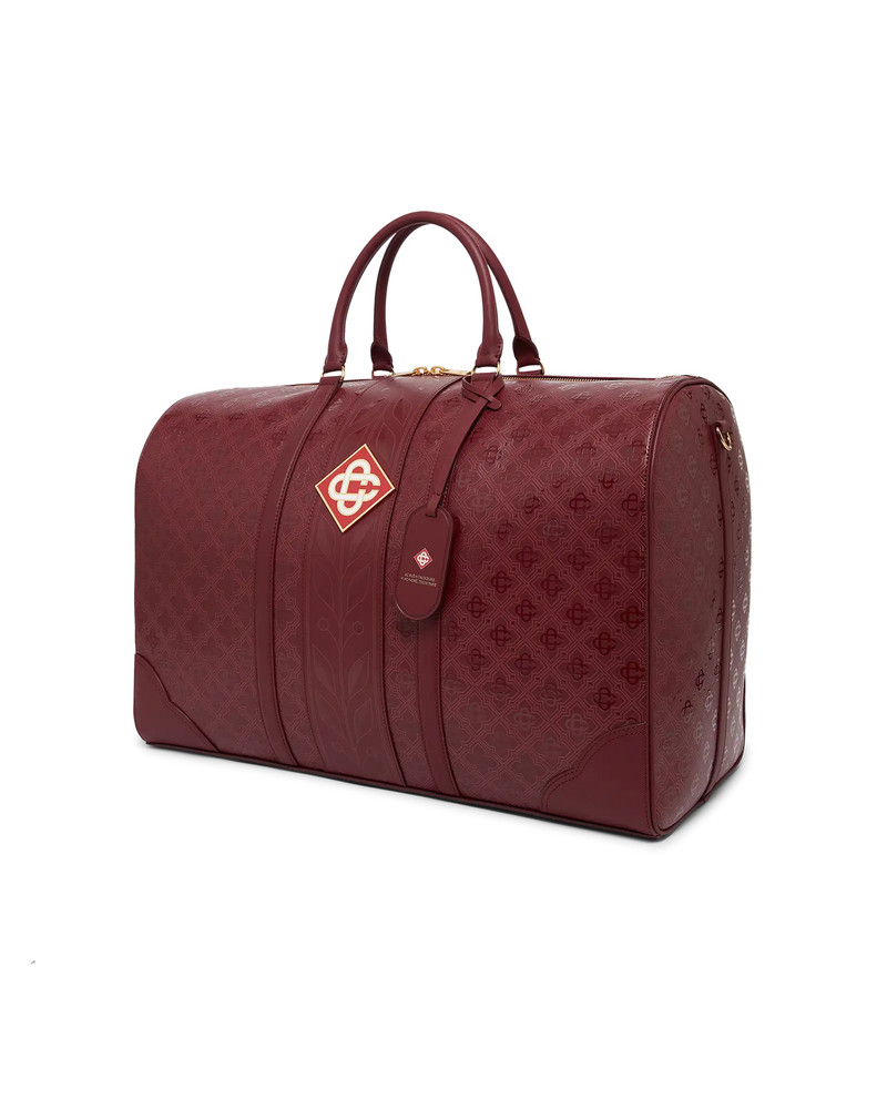 Paris Store Weekender | Casablanca Paris 4