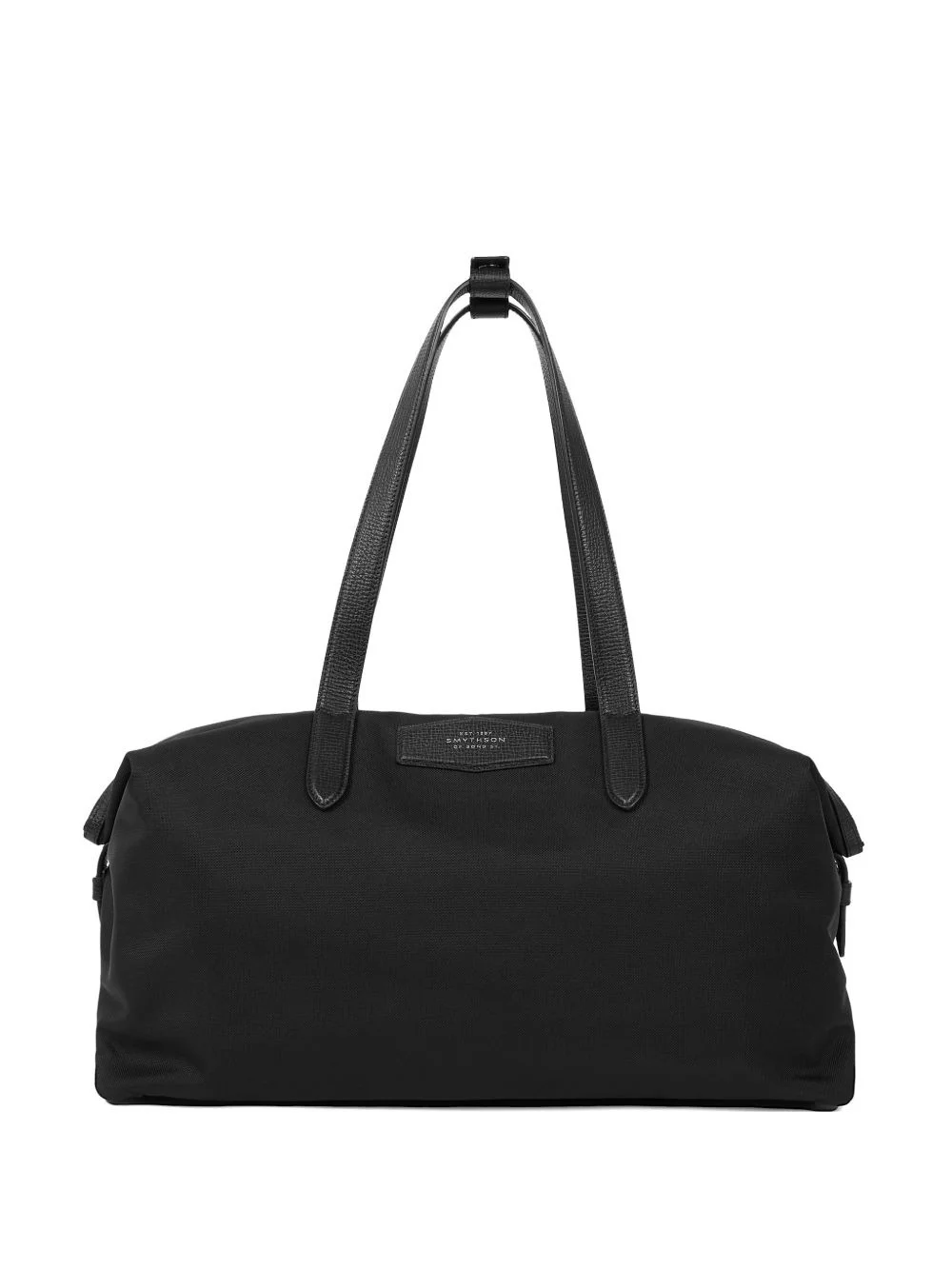 small zip holdall bag - 1