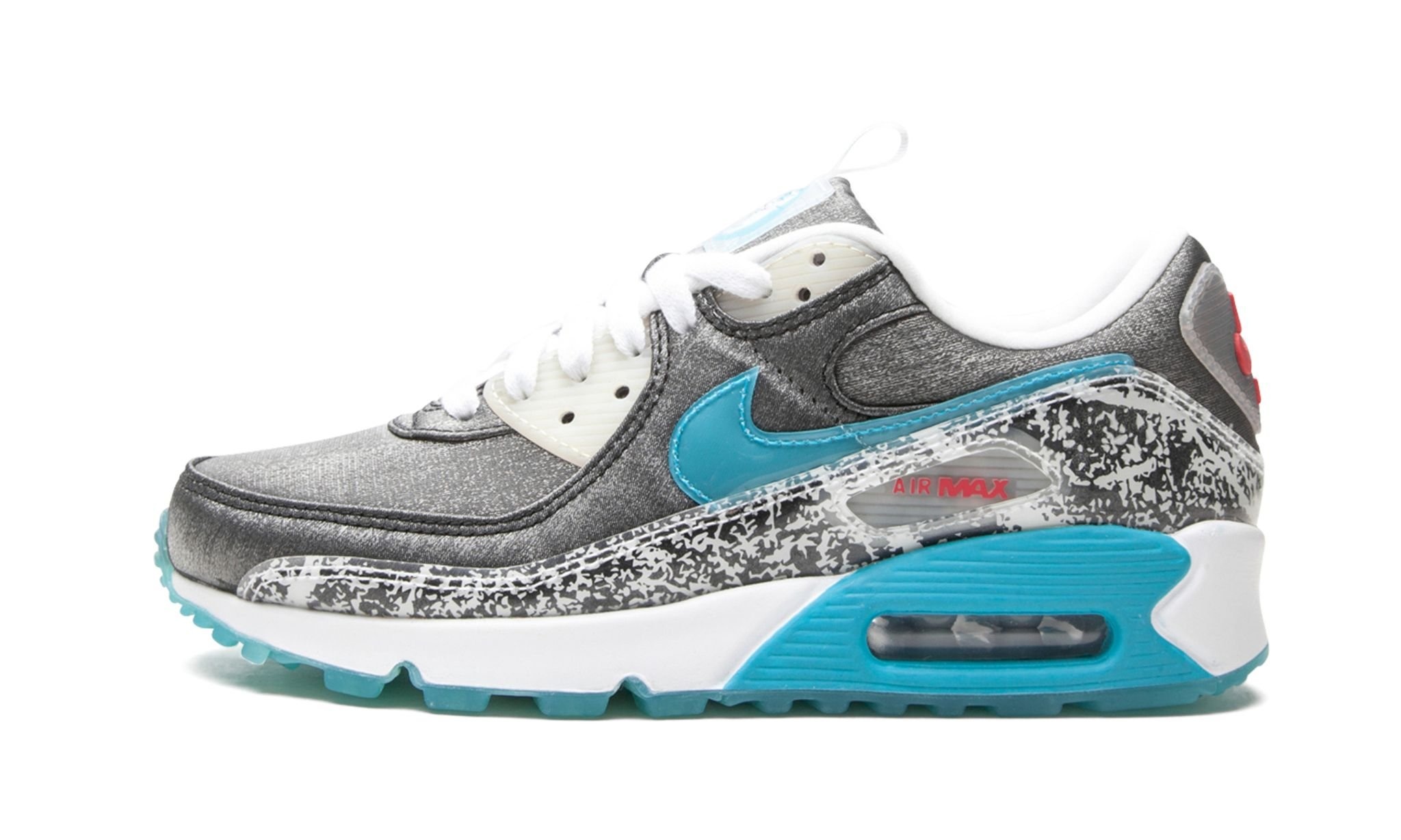 AIR MAX 90 MNS WMNS "Rice Ball" - 1