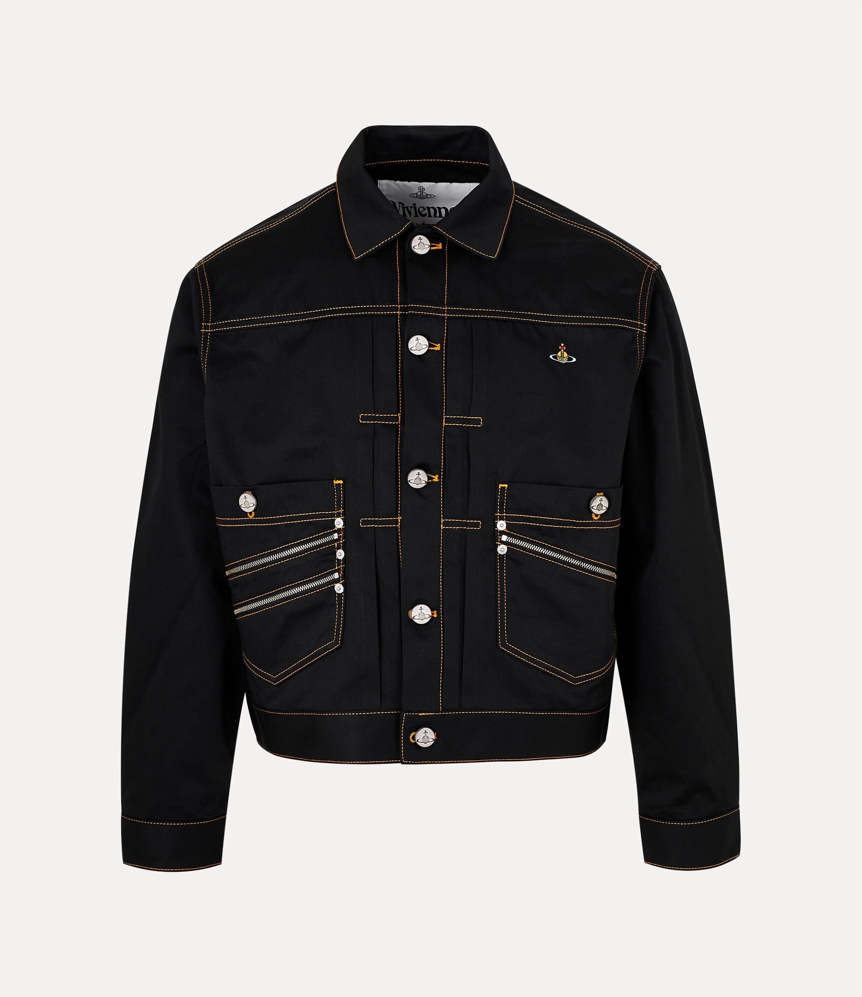 MARLENE JACKET - 1