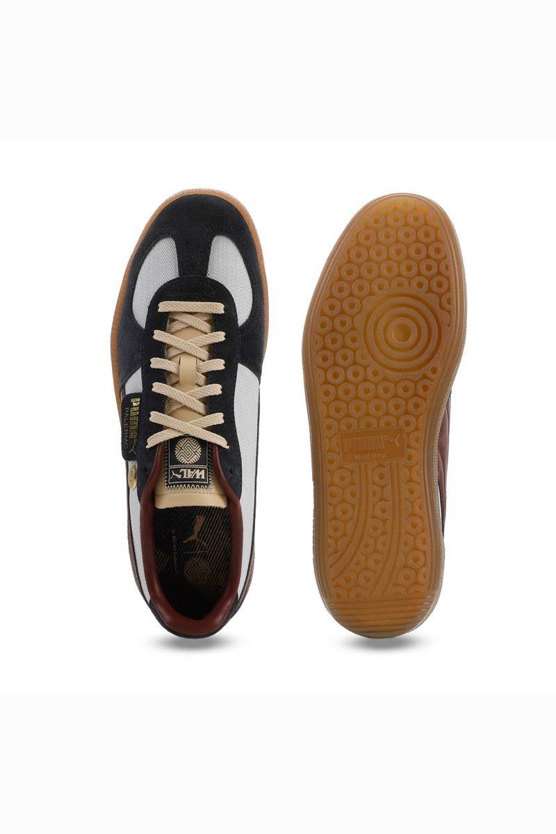 PUMA x Schomburg Palermo Sneakers 4