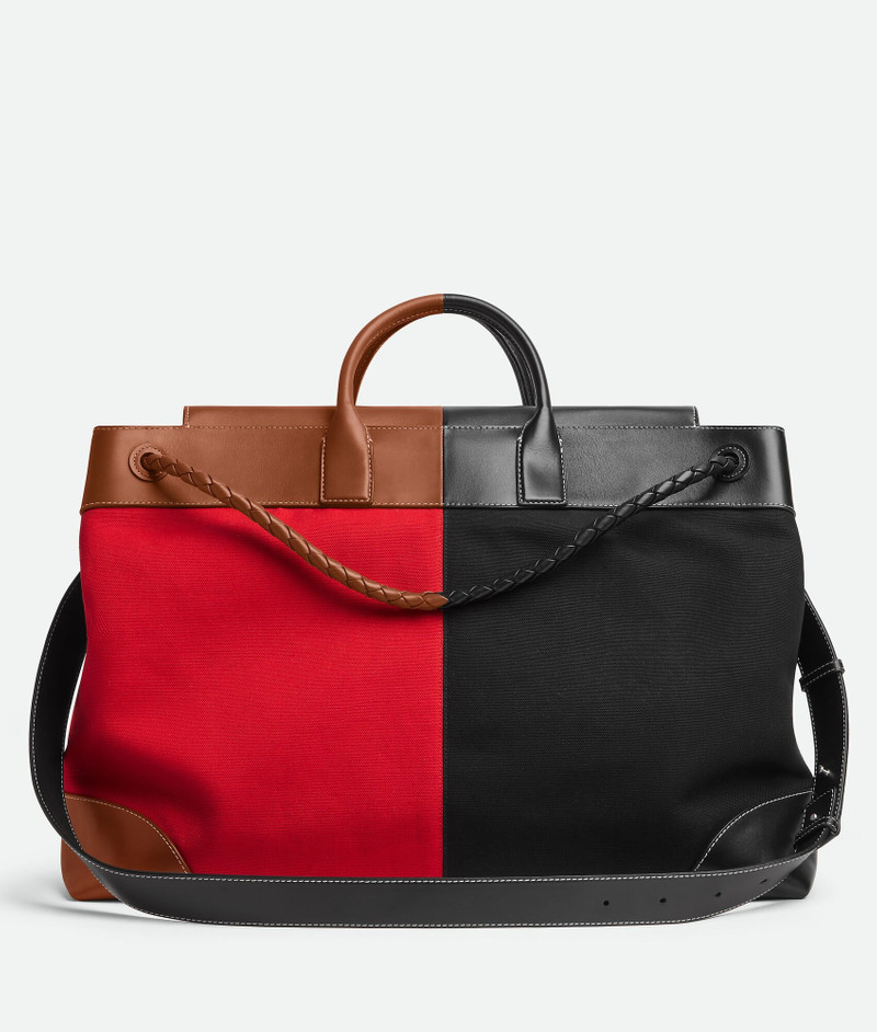 Bottega Veneta Large Andiamo Voyager outlook