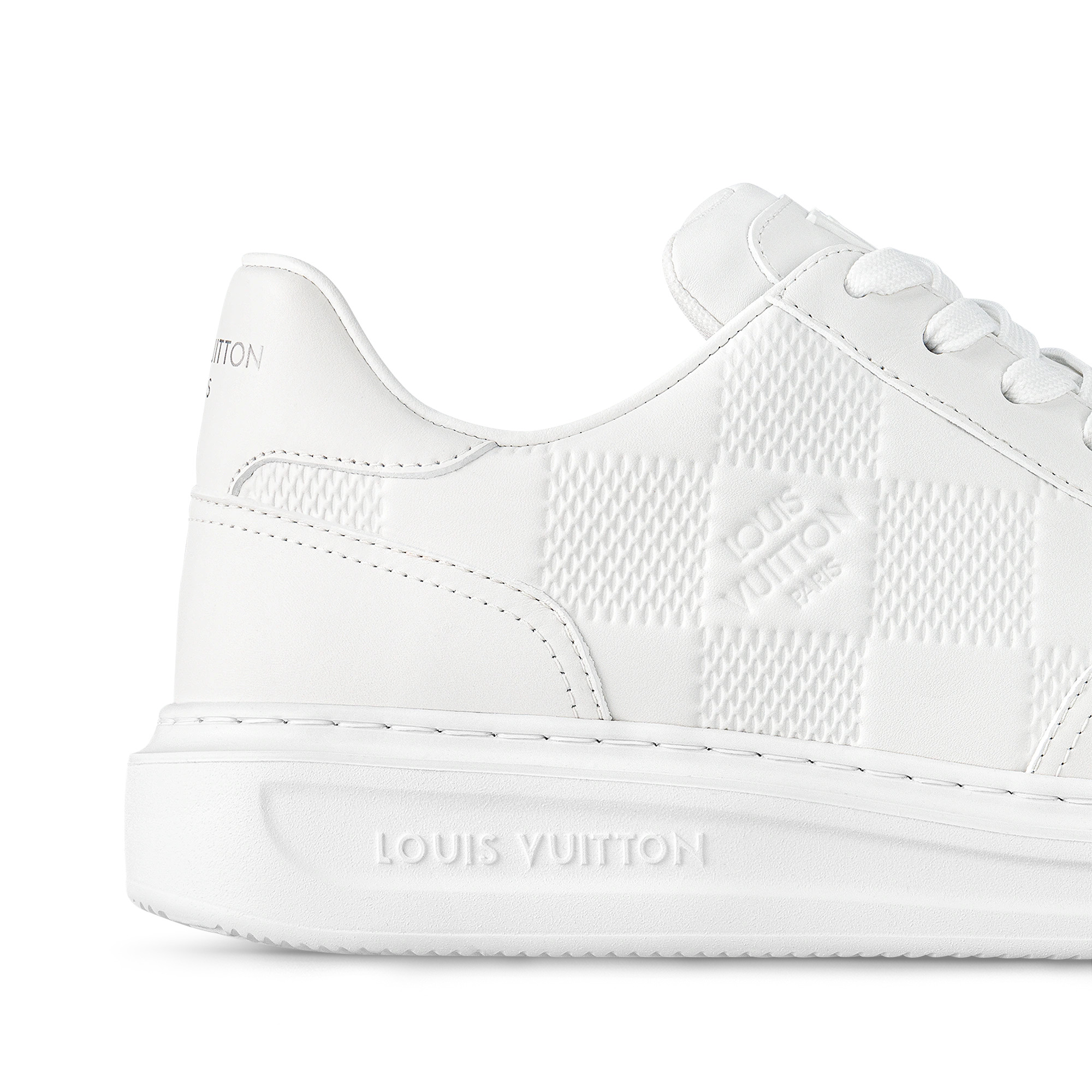 Beverly Hills Sneaker - 3