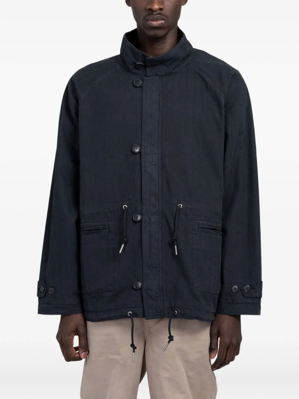 Terrain jacket - 1