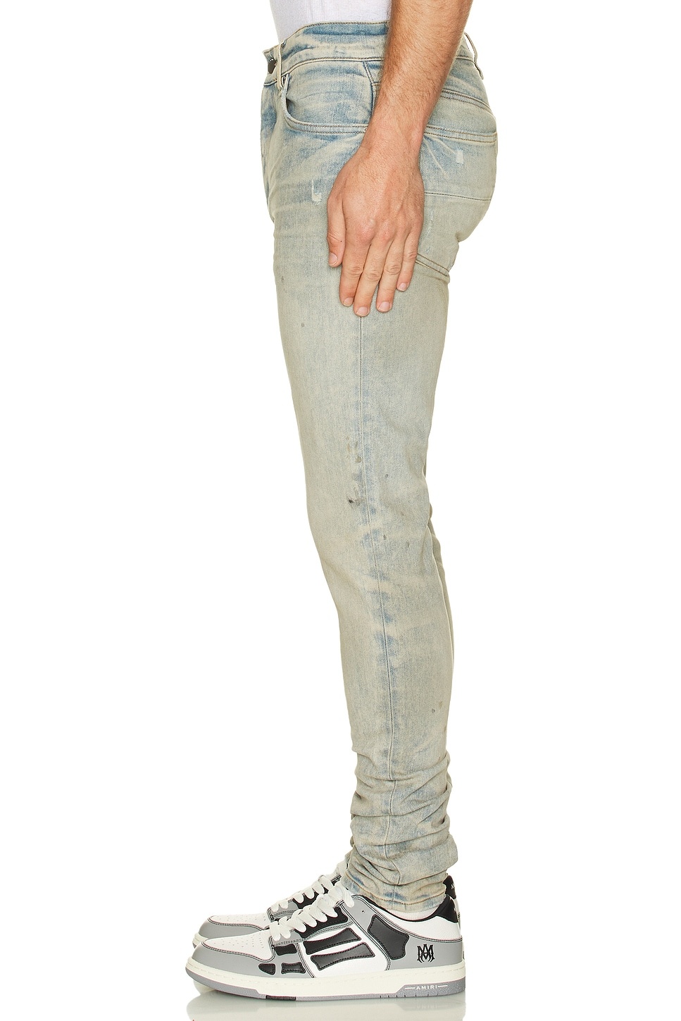 Stack Jean - 4