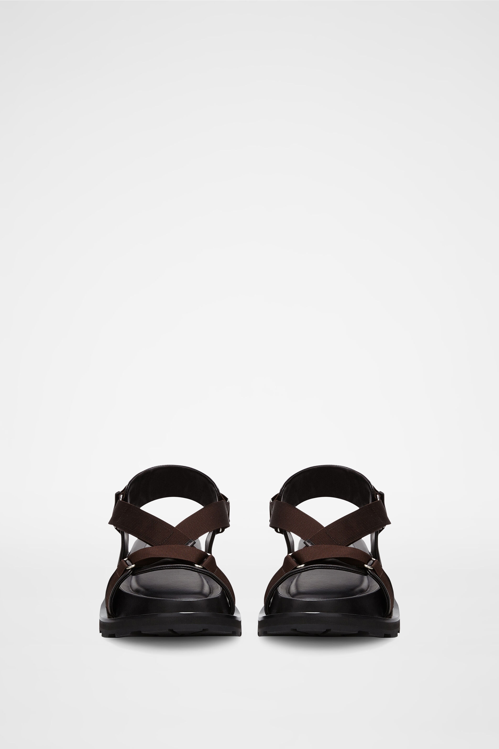 Platform Sandals - 5