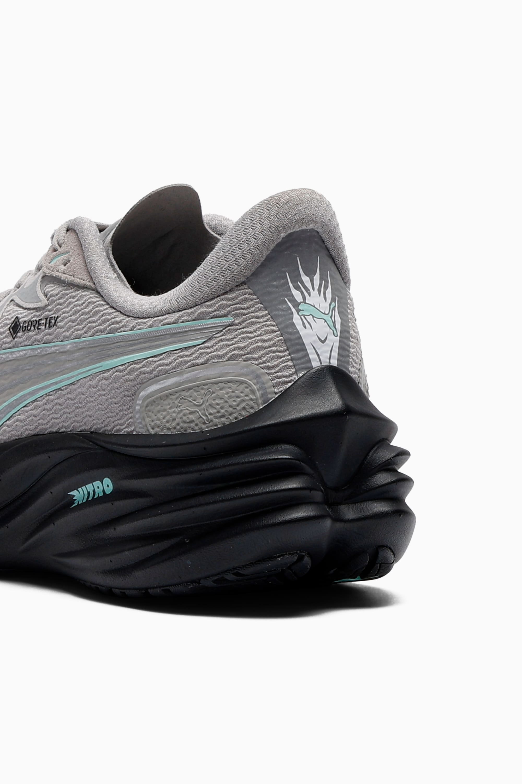 Velocity NITRO™ 4 GORE-TEX® Men's Waterproof Road Running Shoes - 3