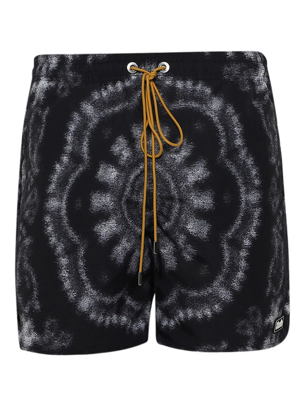 Motion Bandana swim shorts - 1