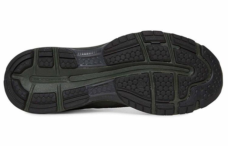 ASICS x Kiko Kostadinov Gel-Burz 2 'Forrest' 1013A040-301 - 4