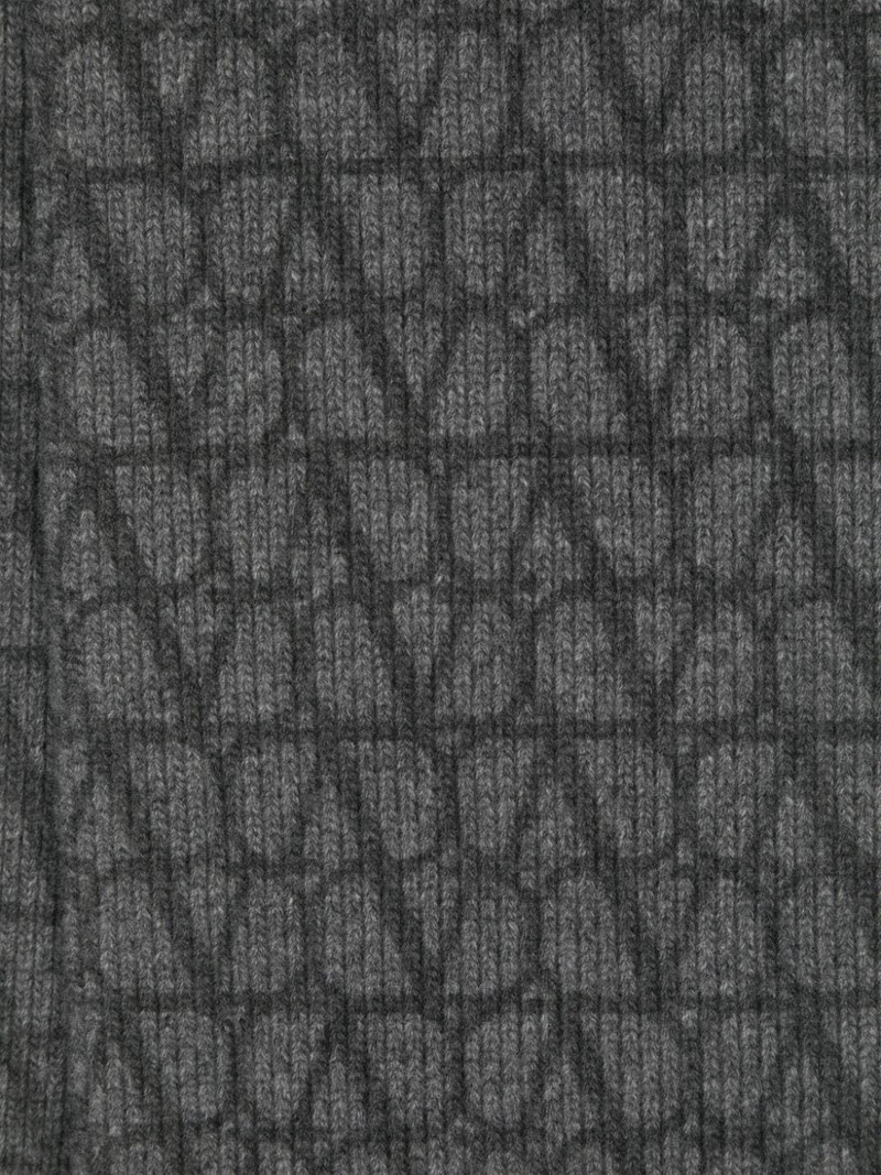 Valentino Toile Iconographe scarf outlook
