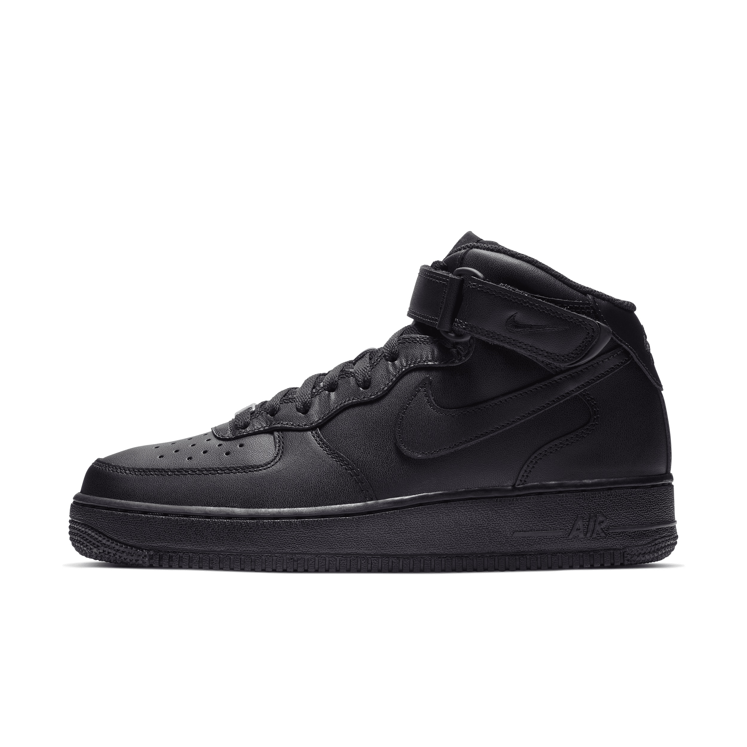 Nike Air Force 1 Mid '07 Men's Shoes - 1