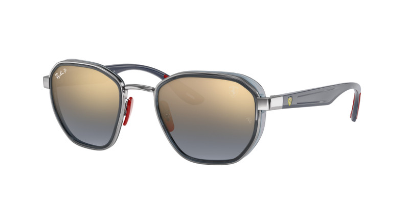 RB3674M SCUDERIA FERRARI COLLECTION 3