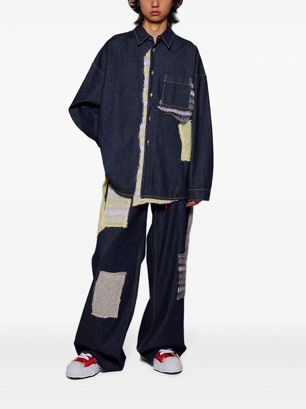 Hank sneakers - 5
