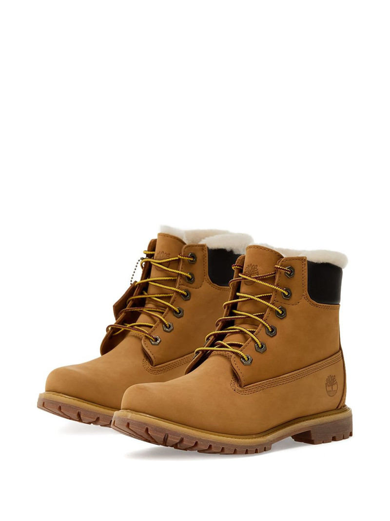 Timberland Premium 6-Inch boots outlook