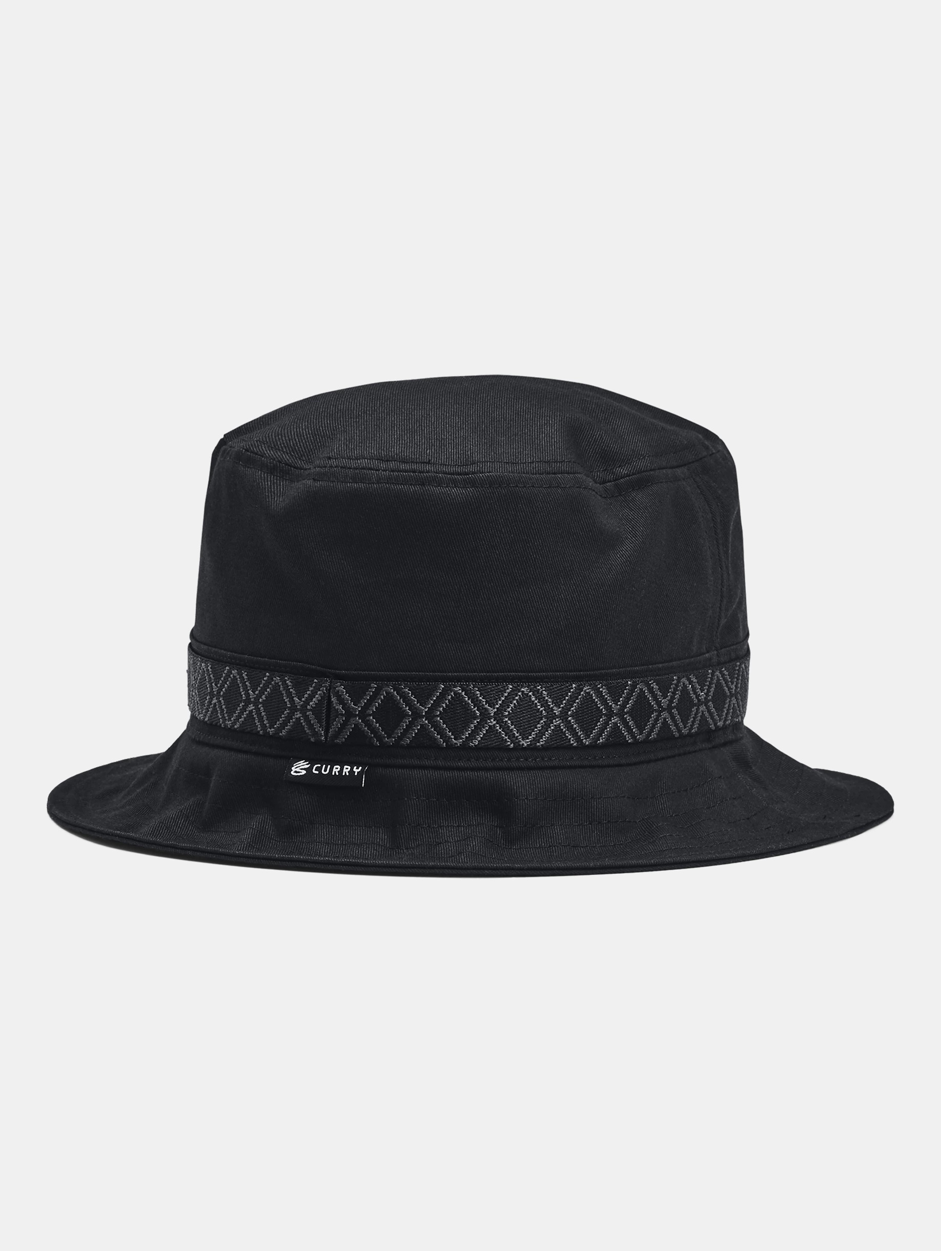 Unisex Curry Bucket Hat - 2