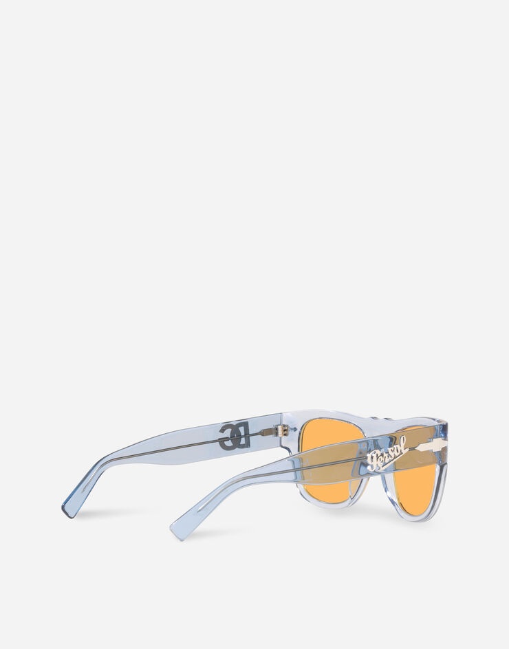 Dolce&Gabbana x Persol sunglasses - 4
