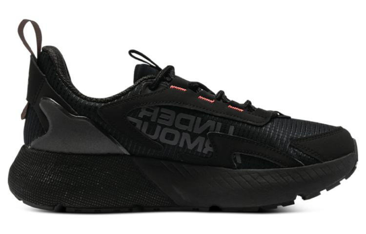 Under Armour Under Armour HOVR Mega 2 MVMNT 'Black' 3026629