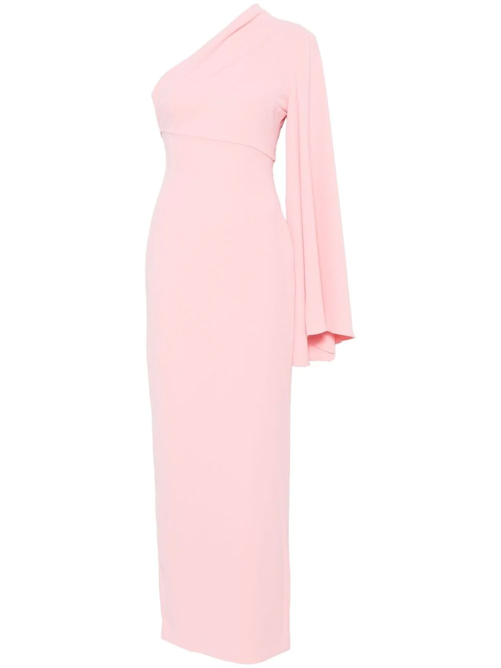 Elisa maxi dress - 1