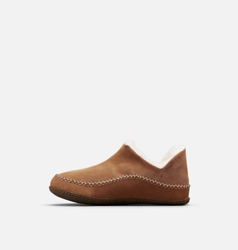 SOREL MANAWAN™ II Men's Slipper outlook