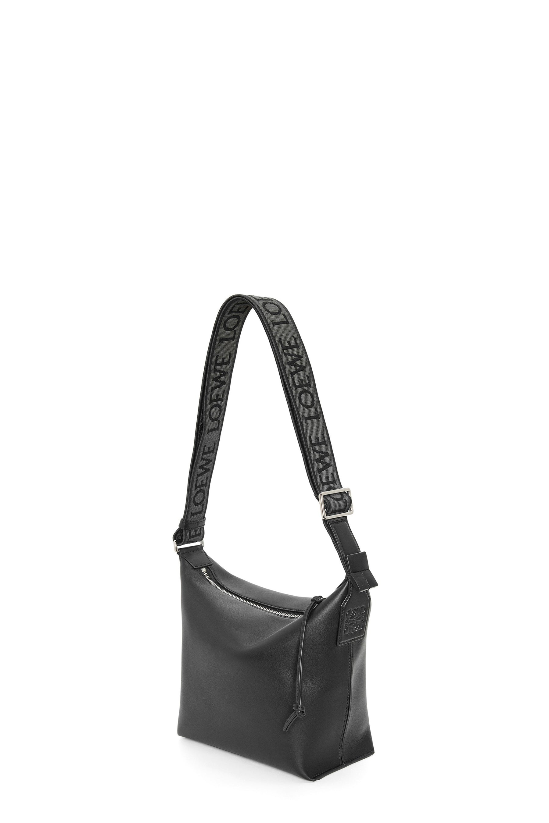 CUBI CROSSBODY SMALL / BLK - 2