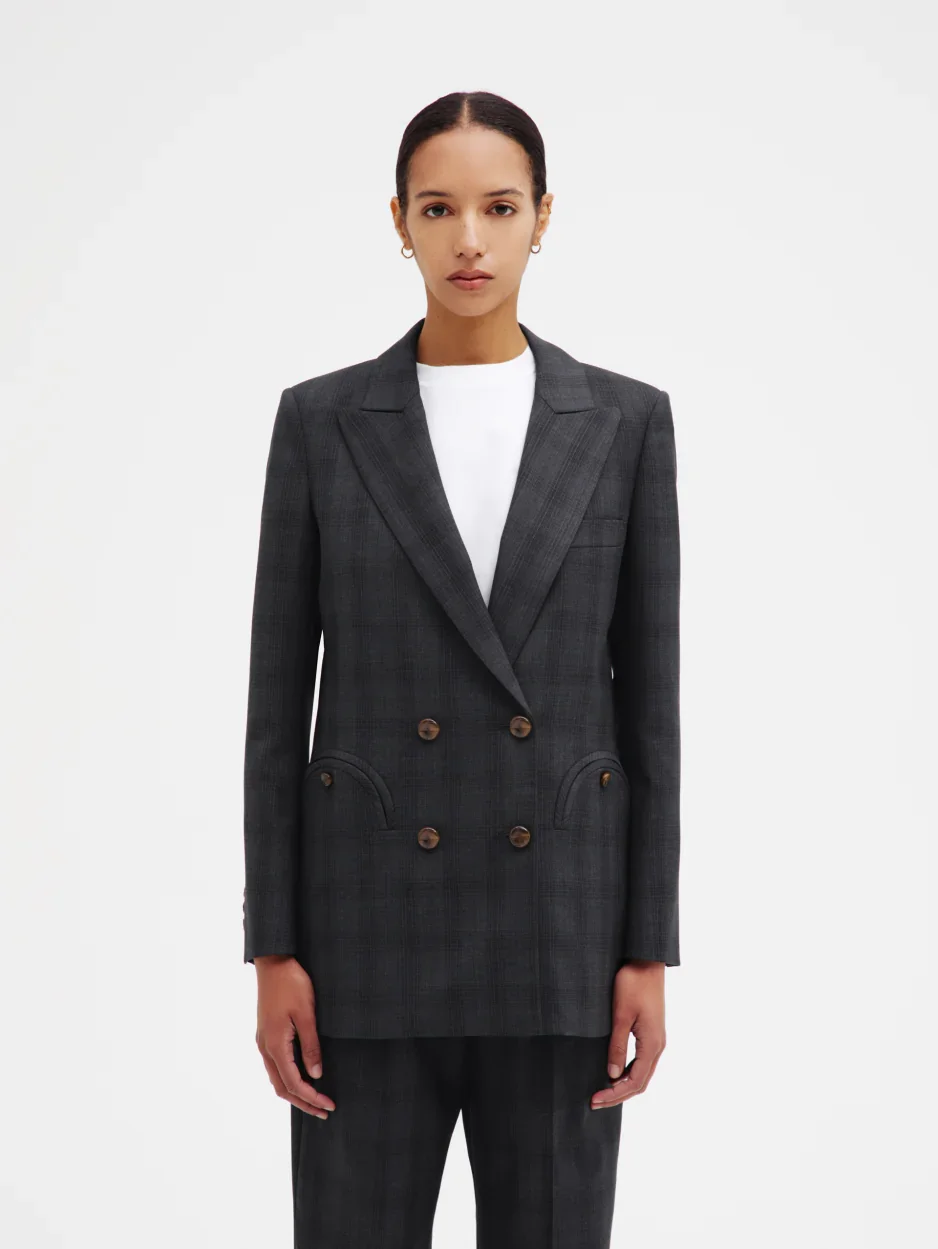 Everyday Blazer - 1