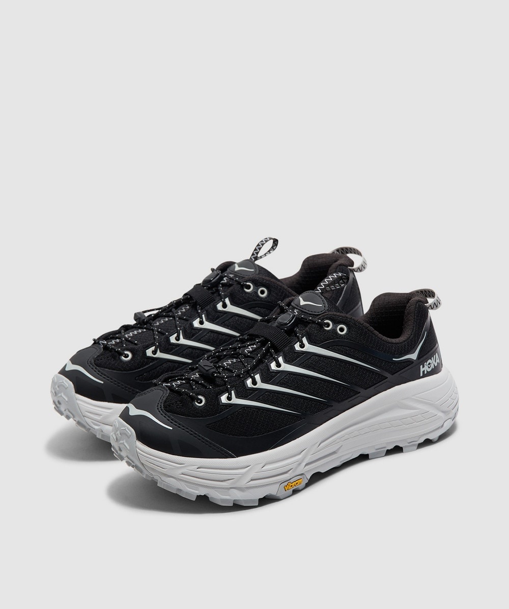 Mafate three2 sneaker - 2