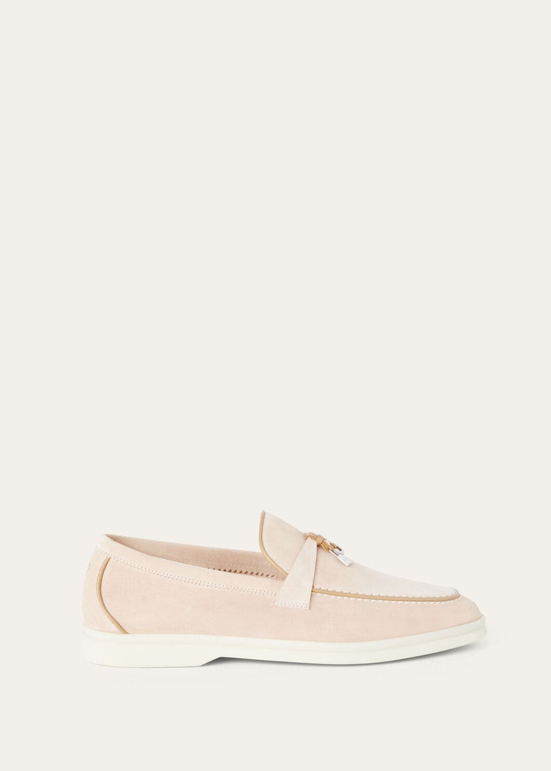 Summer Charms Walk Loafers 1