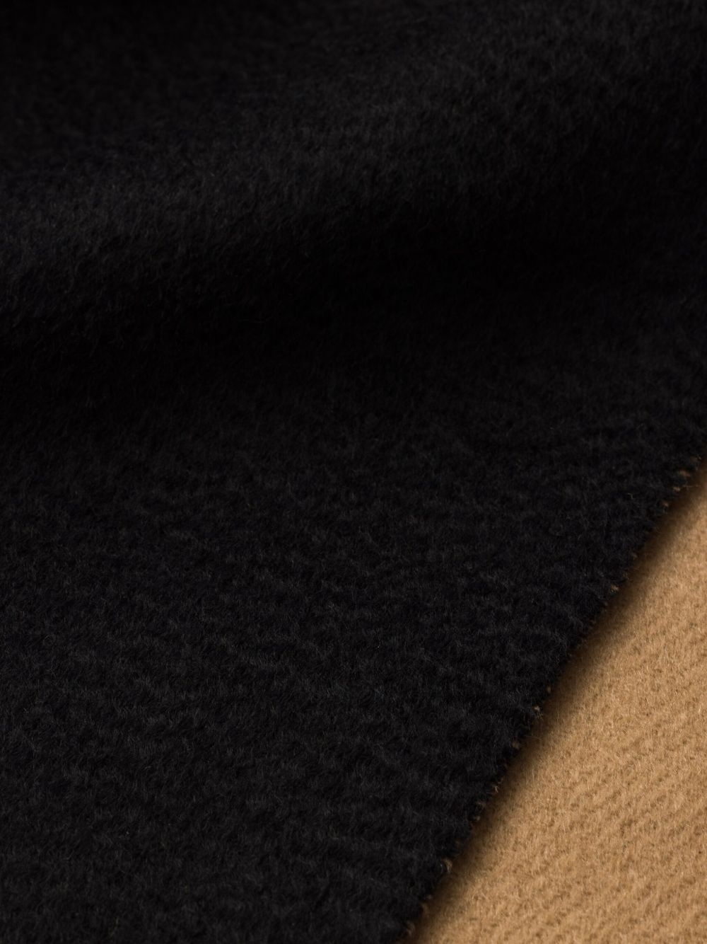 jacquard-logo cashmere scarf - 2