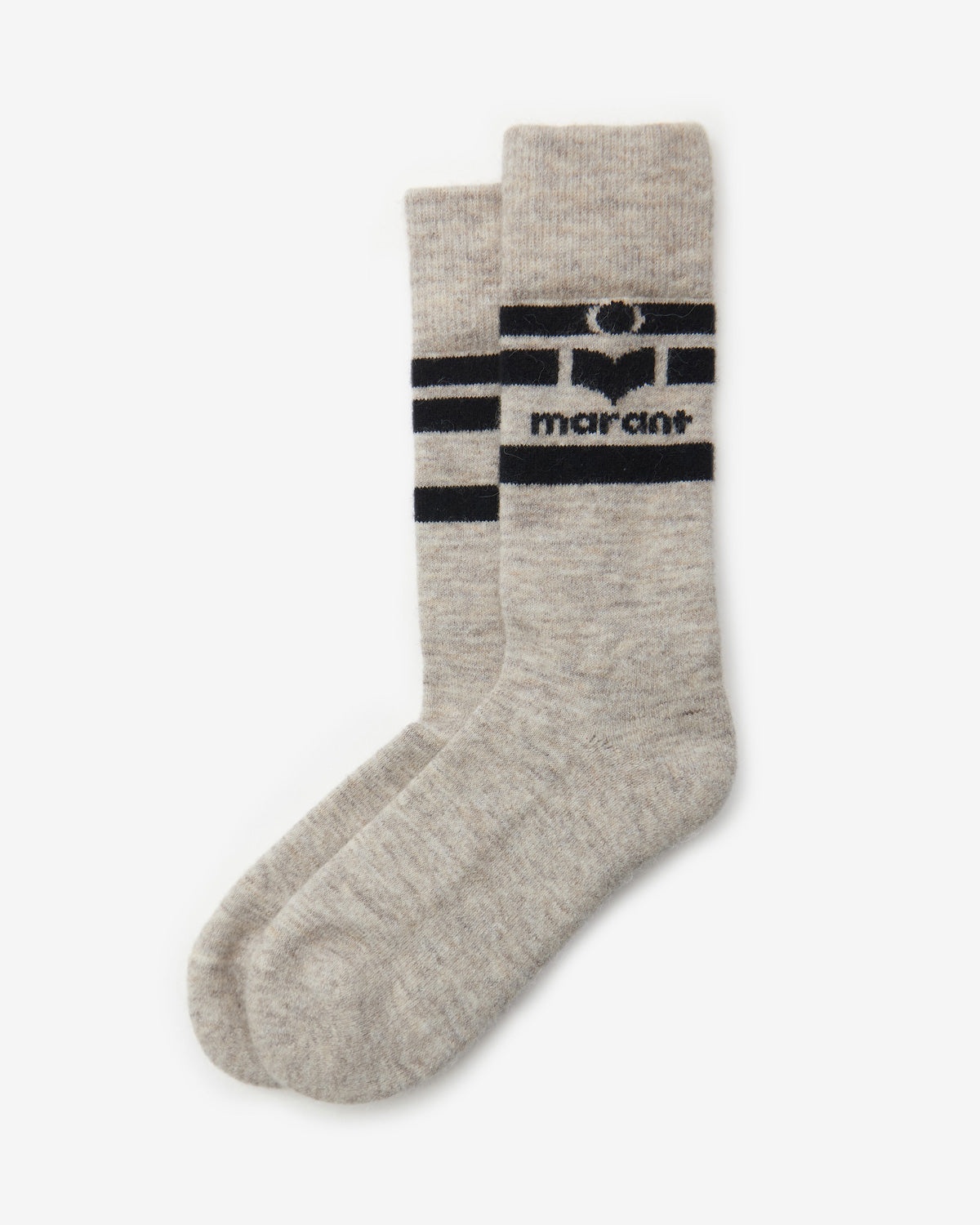 【関税&送料込】Isabel Marant Viby Socks. ISABEL MARANT Viby Socks | Black | FARFETCH OM