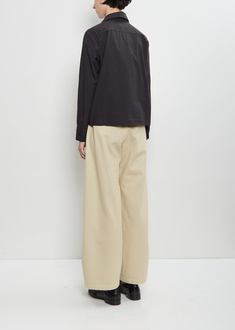 LABO.ART Picco Cotton Shirt outlook