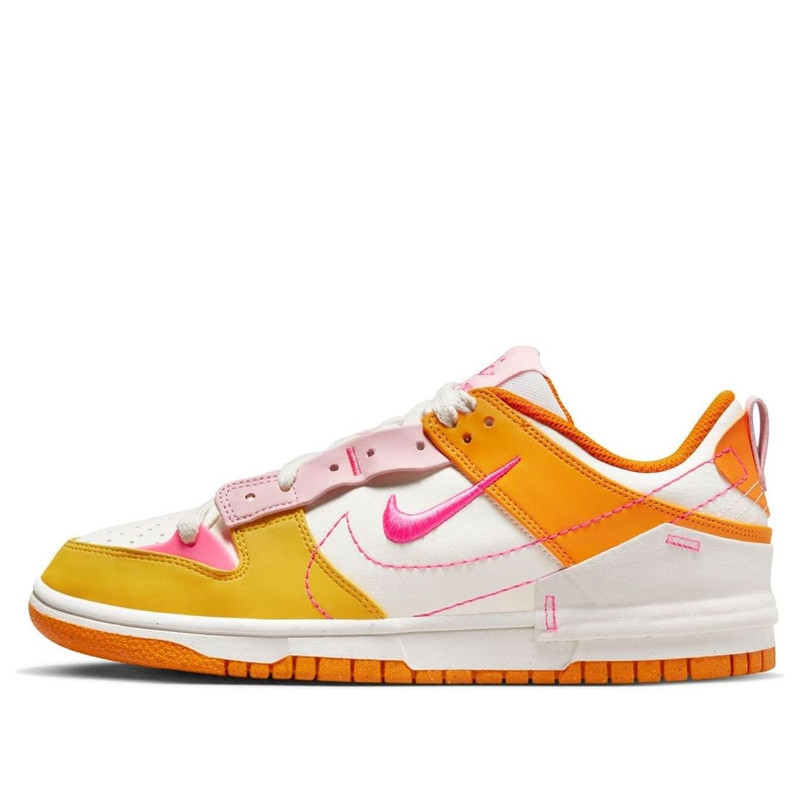 (WMNS) Nike Dunk Disrupt 2 'Sunrise' DX2676-100 - 1