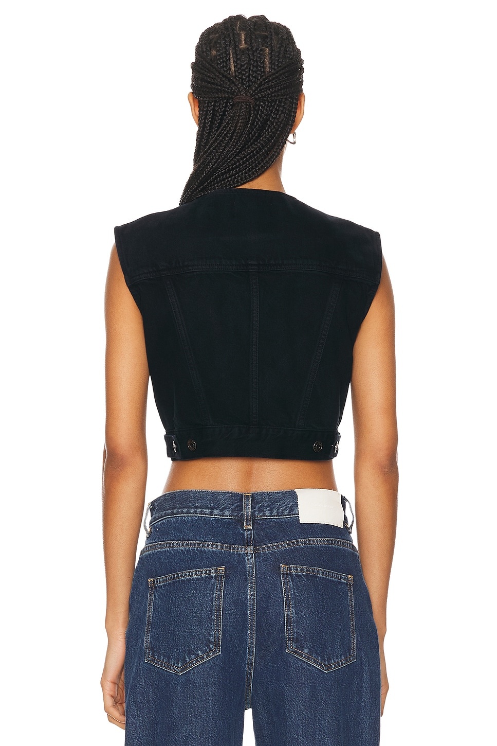 Leo Vest - 3