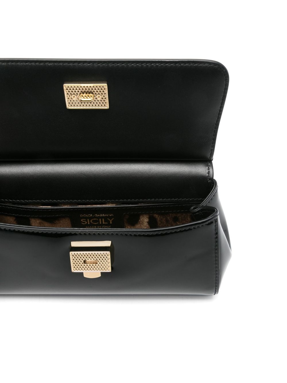 mini Sicily cross body bag - 5