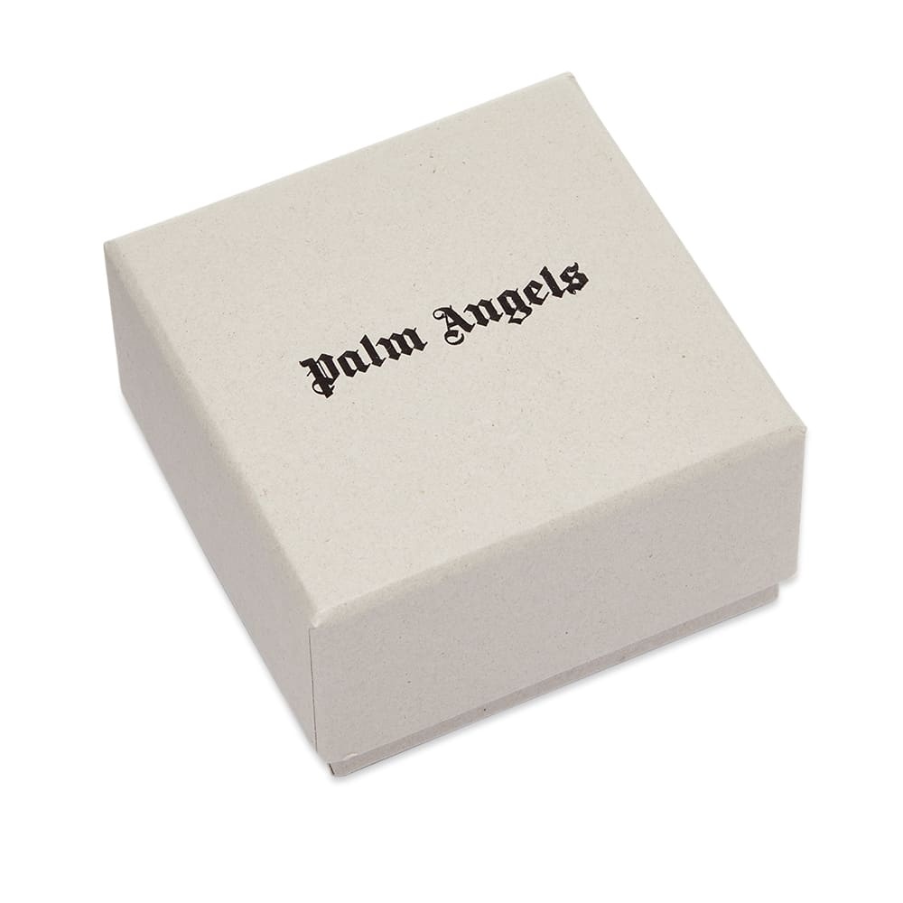 Palm Angels Logo Rainbow Bracelet - 2