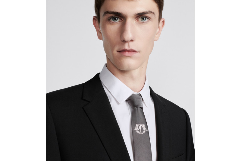 Dior Charm Tie 3
