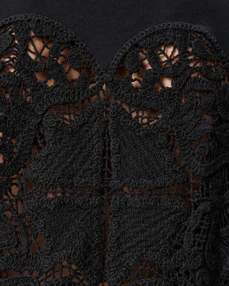 ESME AMELIE OVERSIZED T-SHIRT 8