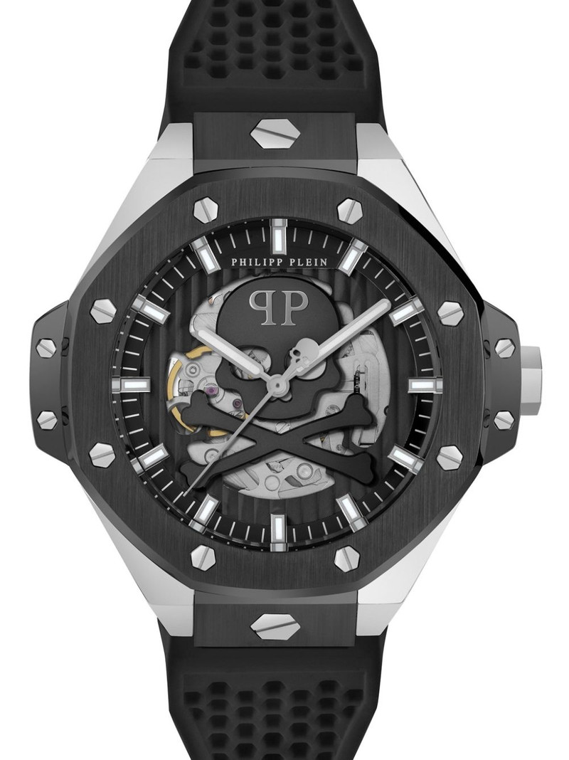 PHILIPP PLEIN $keleton Royal 44mm outlook